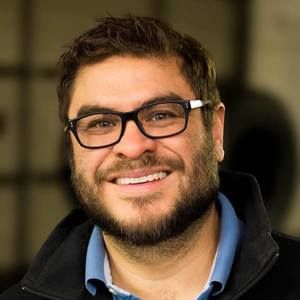 Meet your Posher, John